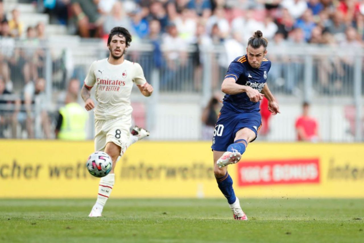 Bale, intrat în dizgrație totală la Real Madrid! Galezului i-a fost luat numărul 11. Ce numere și-au ales jucătorii_4