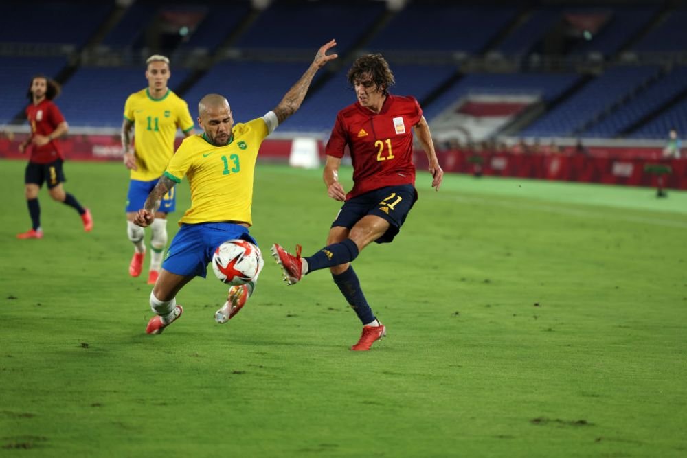 Chiar nu se mai satură de fotbal! Dani Alves, aproape de un nou club, la 38 de ani_5