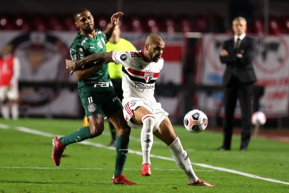Chiar nu se mai satură de fotbal! Dani Alves, aproape de un nou club, la 38 de ani_8