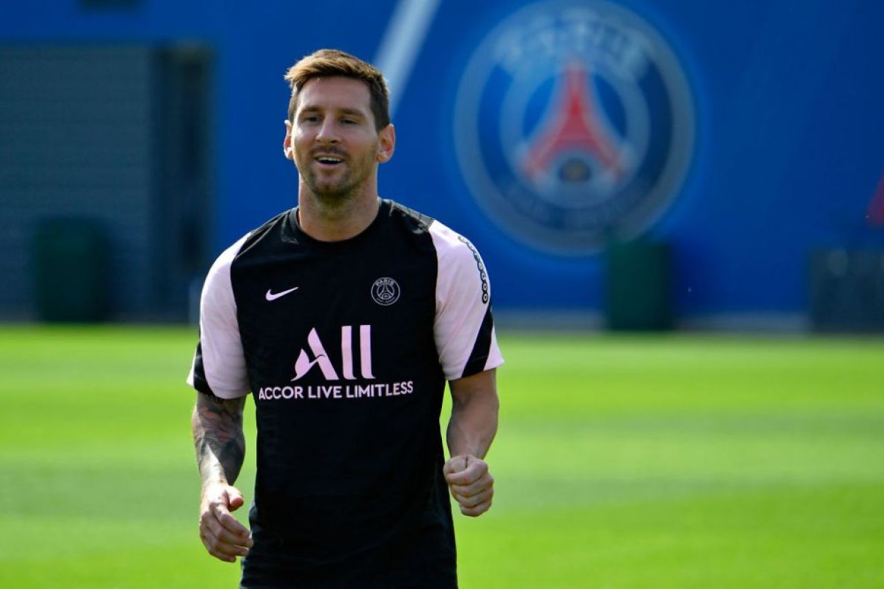 Carlo Ancelotti, declarație sinceră despre transferul lui Messi!