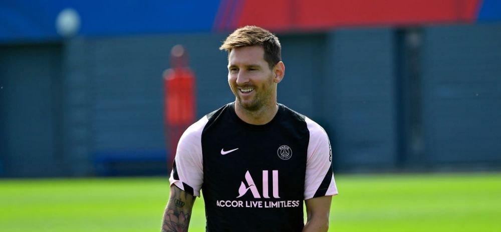 Carlo Ancelotti, declarație sinceră despre transferul lui Messi! 