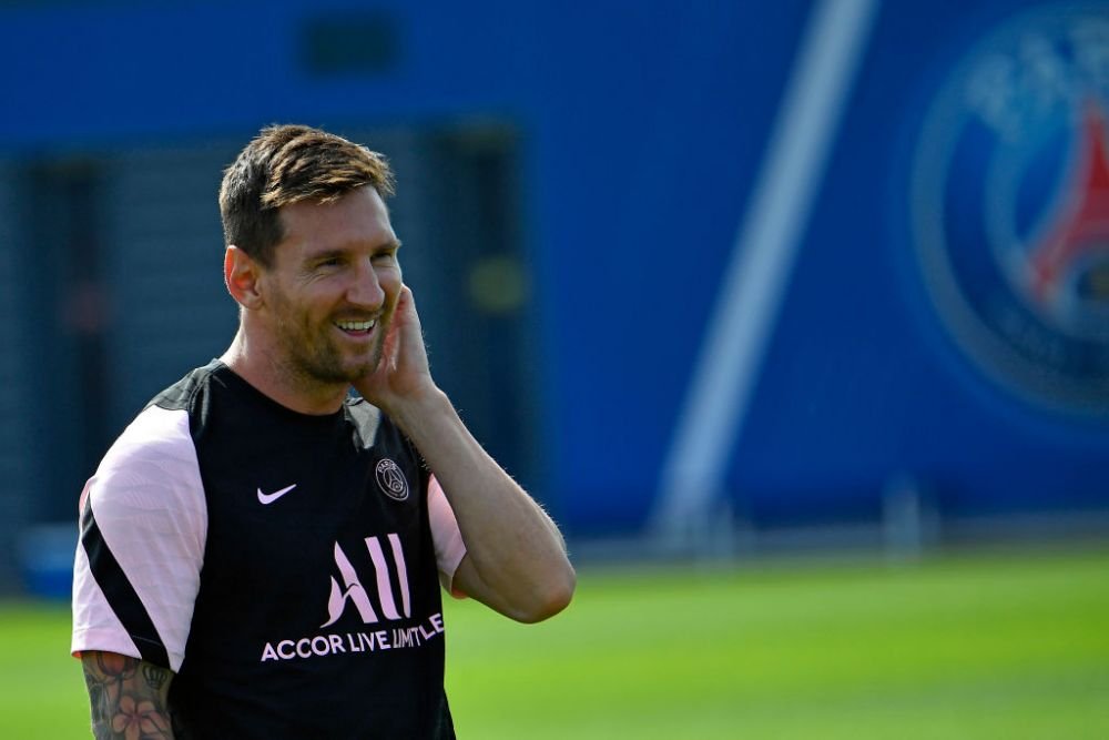 Carlo Ancelotti, declarație sinceră despre transferul lui Messi! 