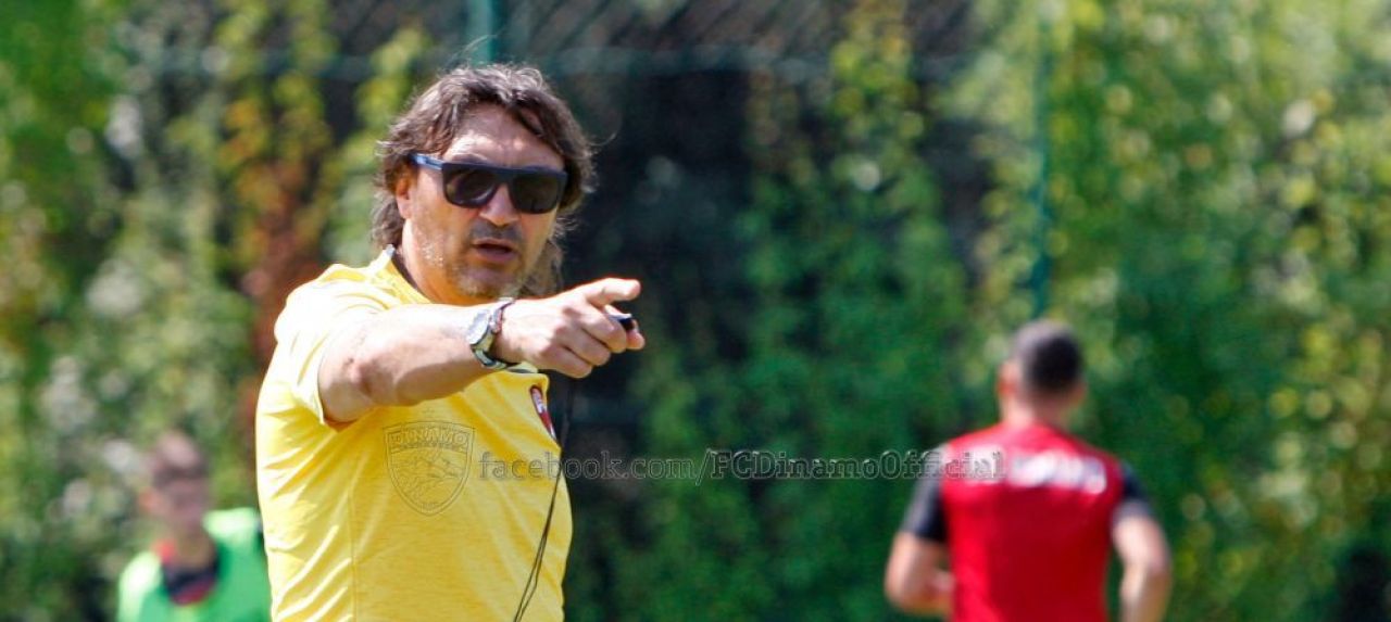 Dario Bonetti, mesaj categoric pentru jucători! Ce le-a interzis acestora_1