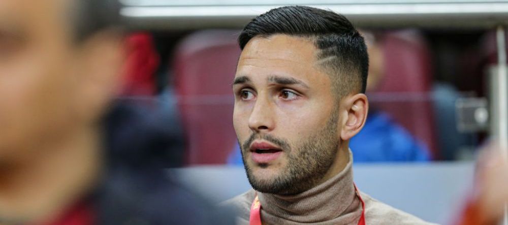 Un nou început pentru Florin Andone?! Atacantul, dorit înapoi în La Liga_3