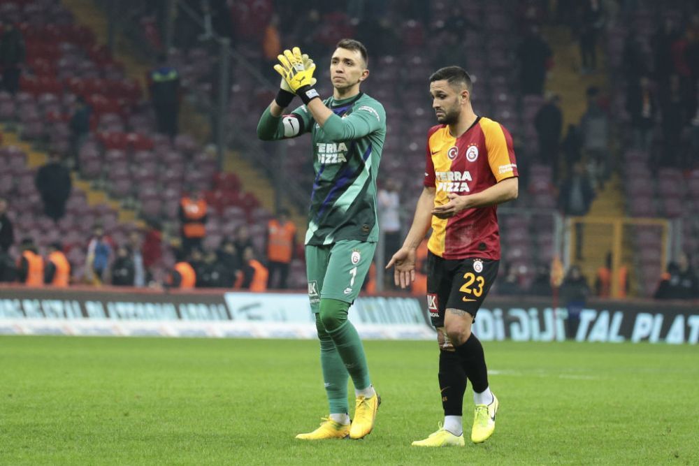 Un nou început pentru Florin Andone?! Atacantul, dorit înapoi în La Liga_4
