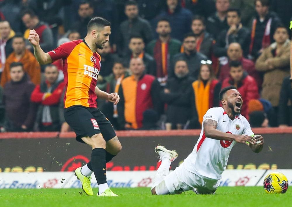 Un nou început pentru Florin Andone?! Atacantul, dorit înapoi în La Liga_5