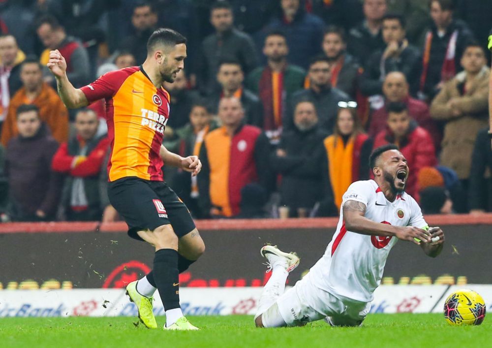 Un nou început pentru Florin Andone?! Atacantul, dorit înapoi în La Liga_5