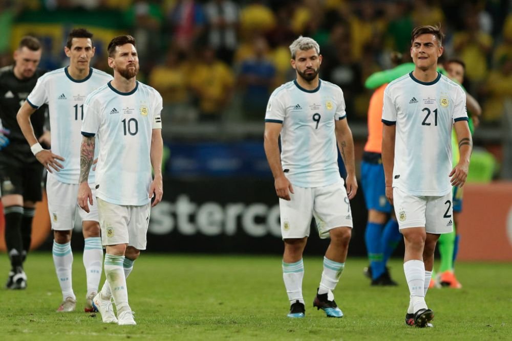 &bdquo;Kun vrea să se omoare!&rdquo; Di Maria, glume pe seama lui Aguero după plecarea lui Messi! Ce l-a afectat cel mai mult&nbsp;