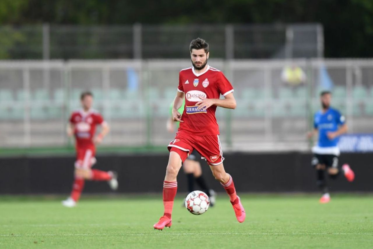 EXCLUSIV | „După două meciuri ești pus la pământ! Așa e lumea”. După ce a refuzat FCSB, Florin Ștefan analizează ofertele_6
