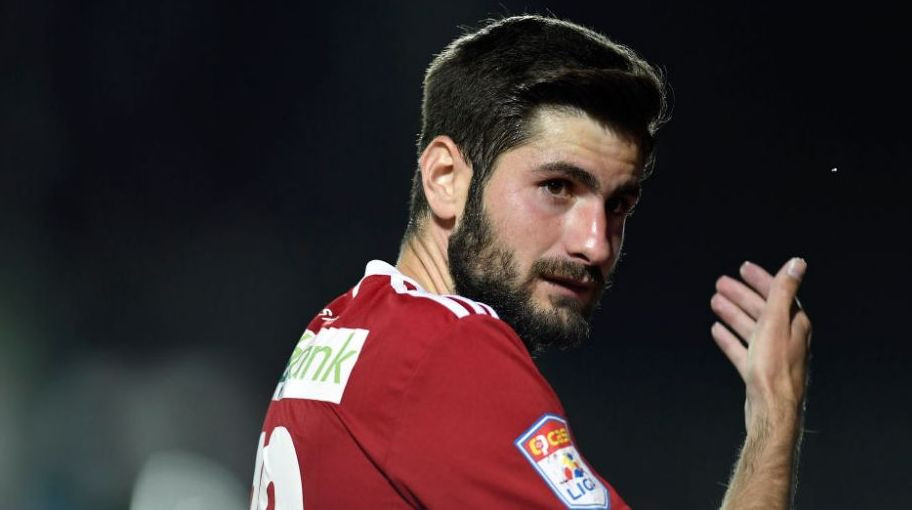 EXCLUSIV | „După două meciuri ești pus la pământ! Așa e lumea”. După ce a refuzat FCSB, Florin Ștefan analizează ofertele_7