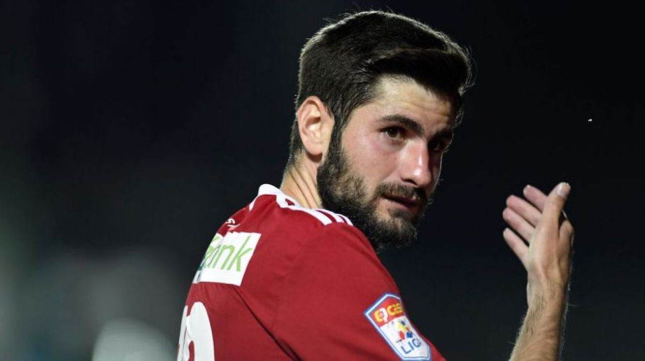 EXCLUSIV | „După două meciuri ești pus la pământ! Așa e lumea”. După ce a refuzat FCSB, Florin Ștefan analizează ofertele_7