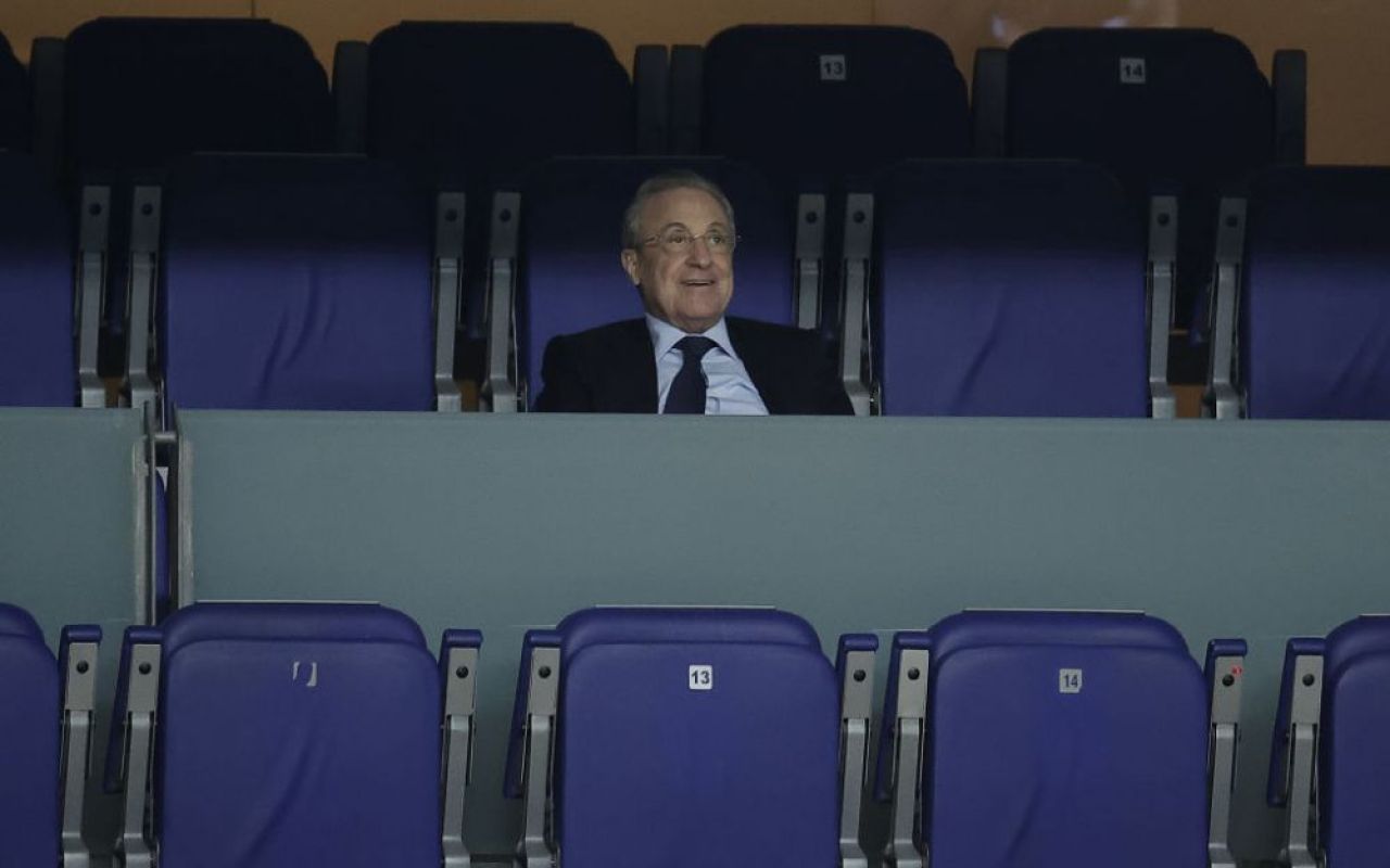 Real Madrid a emis un comunicat după ce spaniolii au scris că Perez vrea să mute clubul din La Liga _1