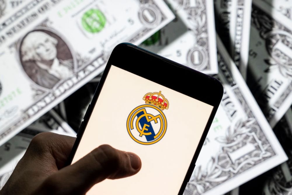 Real Madrid a emis un comunicat după ce spaniolii au scris că Perez vrea să mute clubul din La Liga _4