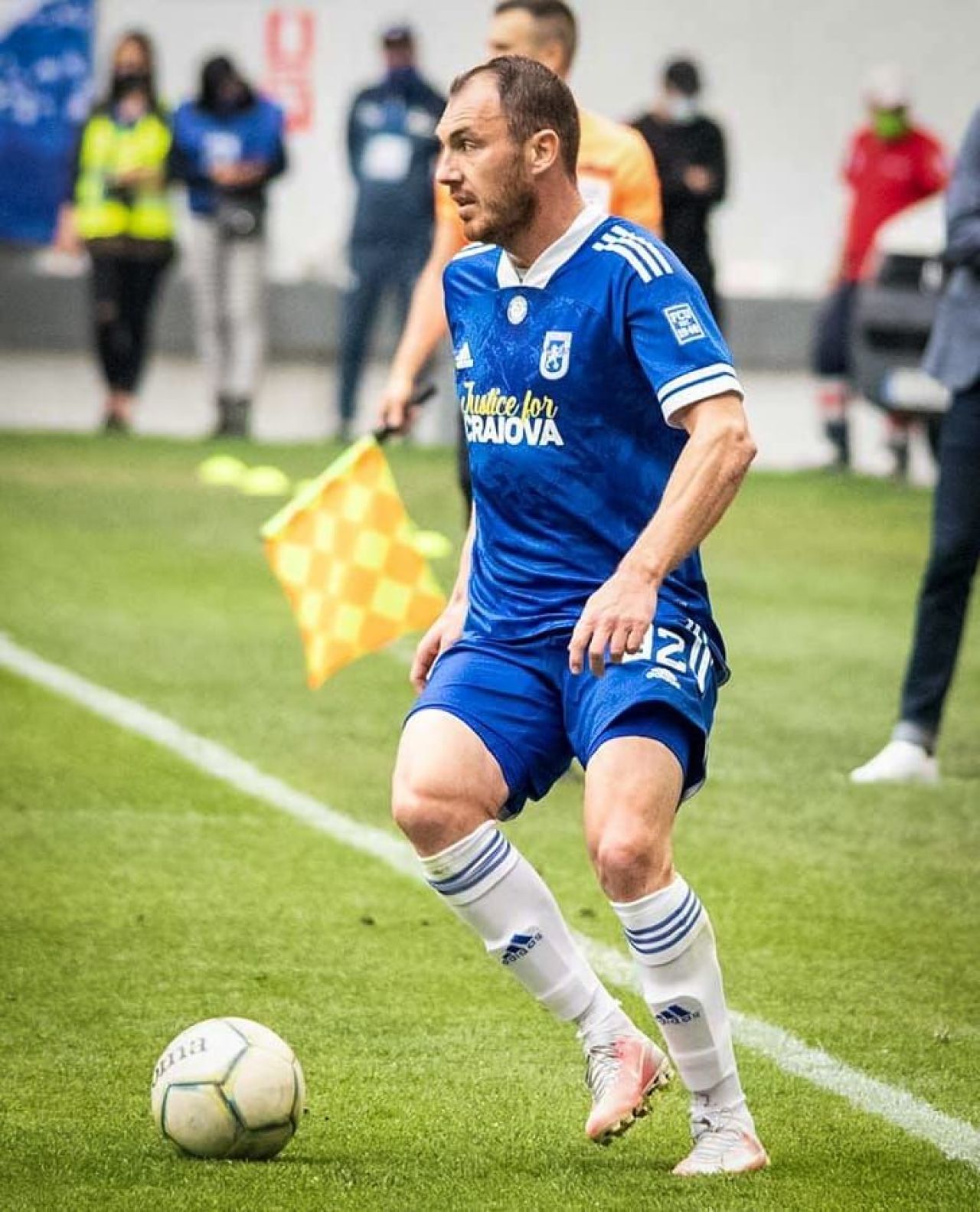 FCU Craiova - Chindia 0-0 | Cele două echipe se anihilează reciproc și își împart punctele_6