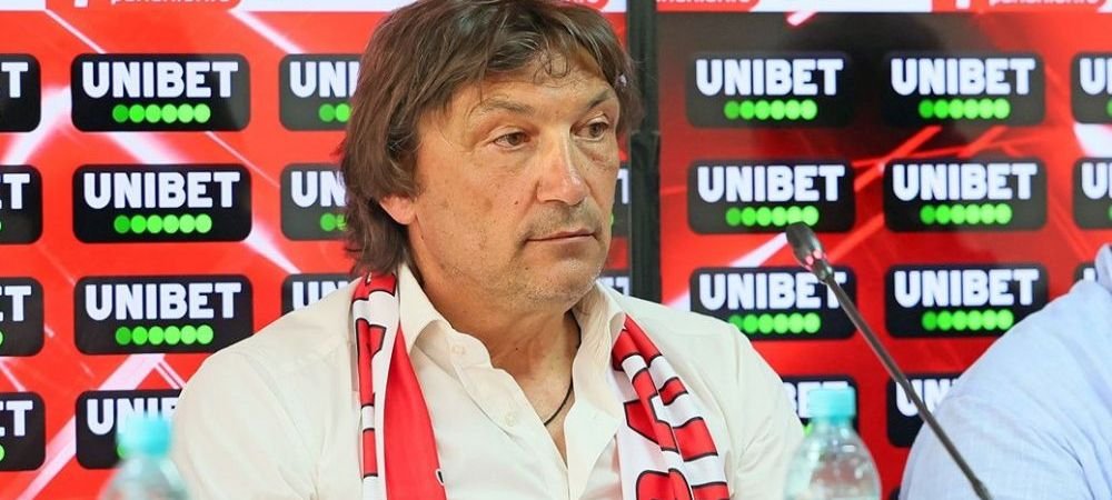 Adevărul despre situația lui Paul Anton. Antrenorul lui Dinamo a dezvăluit ce se întâmplă cu jucătorul_10