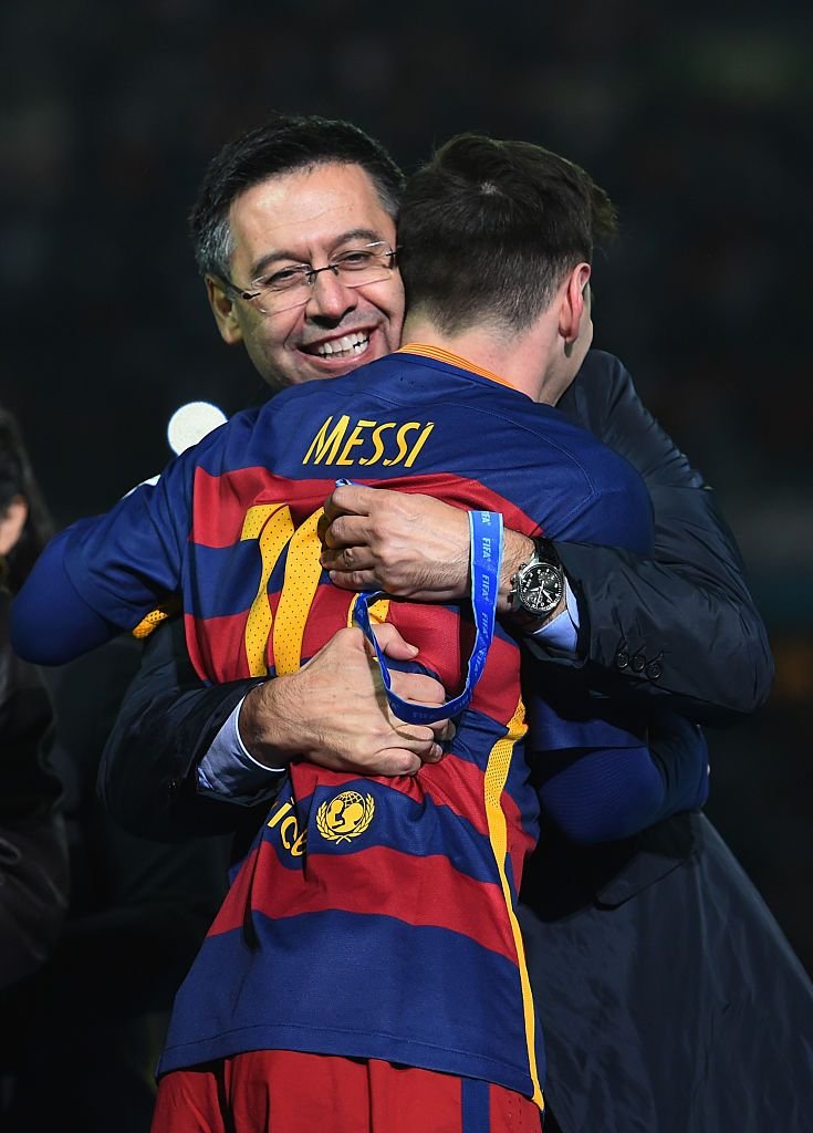 Bartomeu avea soluția prin care l-ar fi putut ține pe Messi la Barcelona! Cum ar fi realizat totul _2
