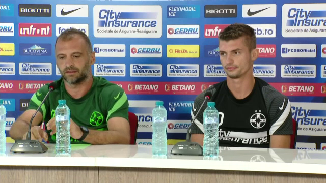 Tănase răspunde ironiilor la adresa FCSB-ului: „Ei ieșeau cu puștile?” Ce a spus despre posibilitatea de a juca în Ghencea_4