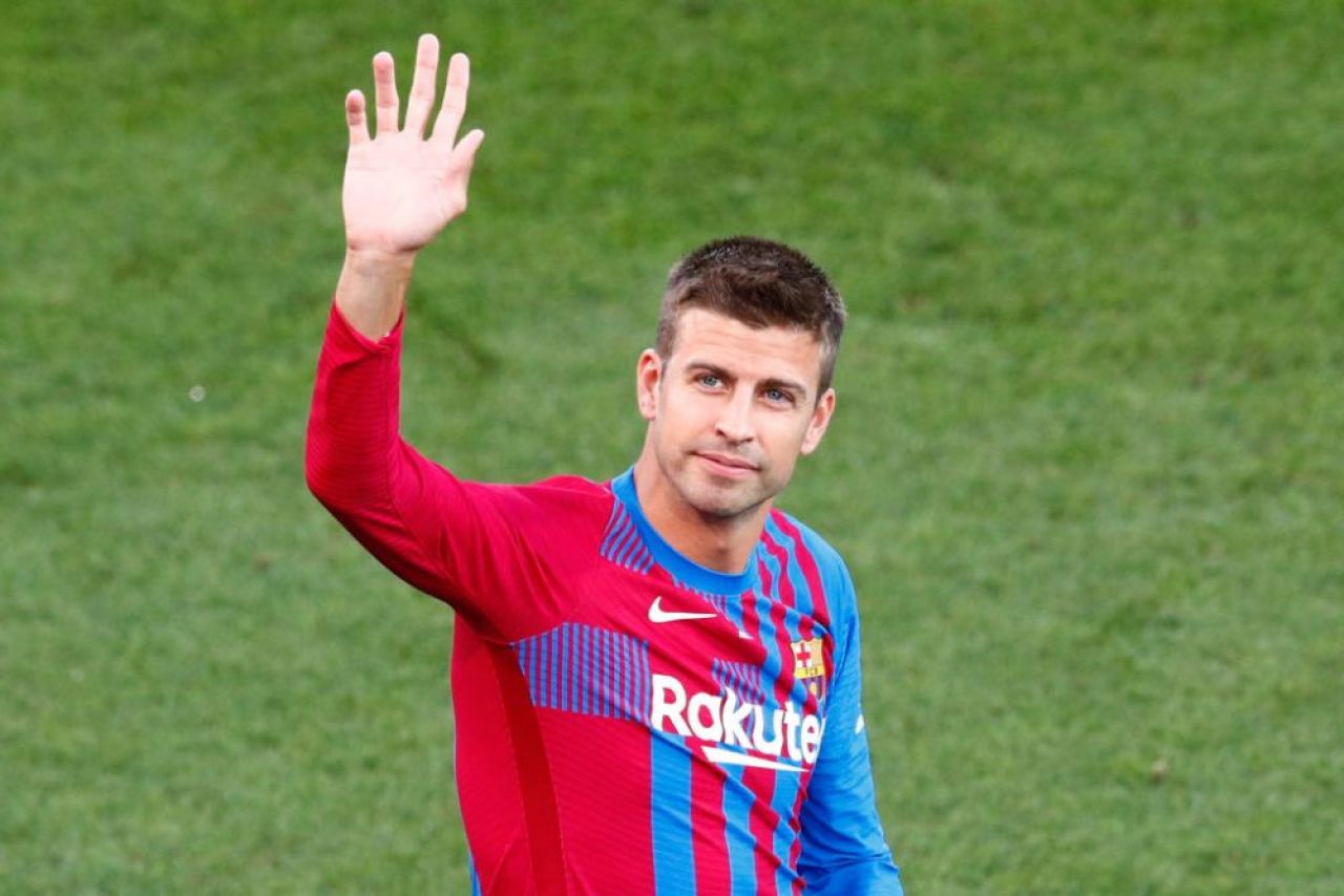 Pique, mai mult decât un jucător la Barca! Noile transferuri au fost înscrise datorită fundașului! Ce a făcut _7