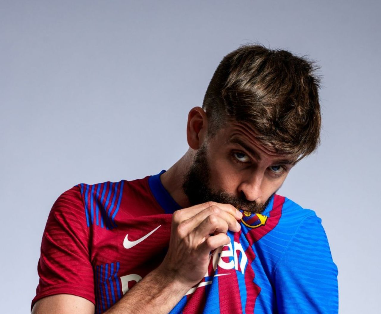 Pique, mai mult decât un jucător la Barca! Noile transferuri au fost înscrise datorită fundașului! Ce a făcut _8