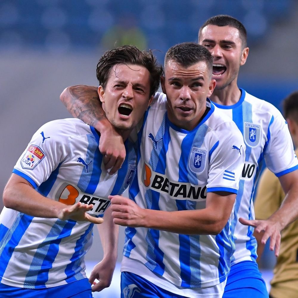 UTA Arad - Universitatea Craiova 1-0 | Golul lui Antal face diferența în favoarea gazdelor_6