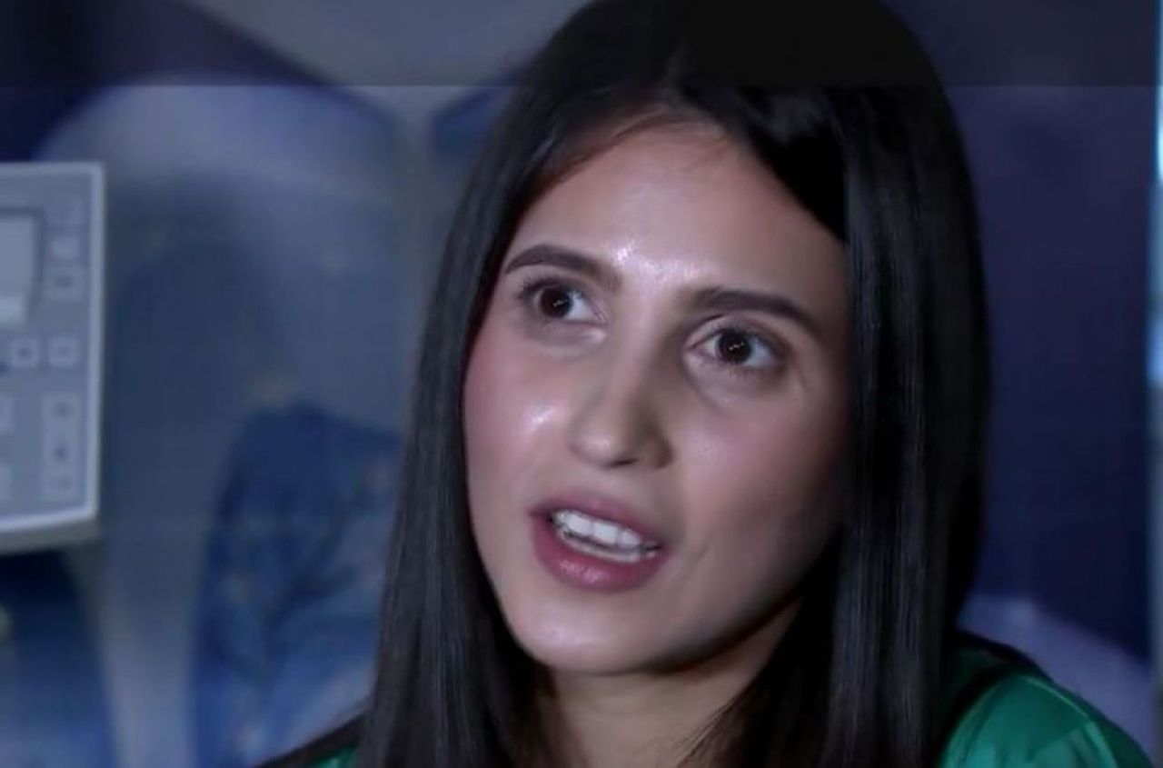 EXCLUSIV | Sora lui Florin Tănase lucrează pentru Becali, iar patronul FCSB e mândru de ea: „A devenit foarte bună!”_1