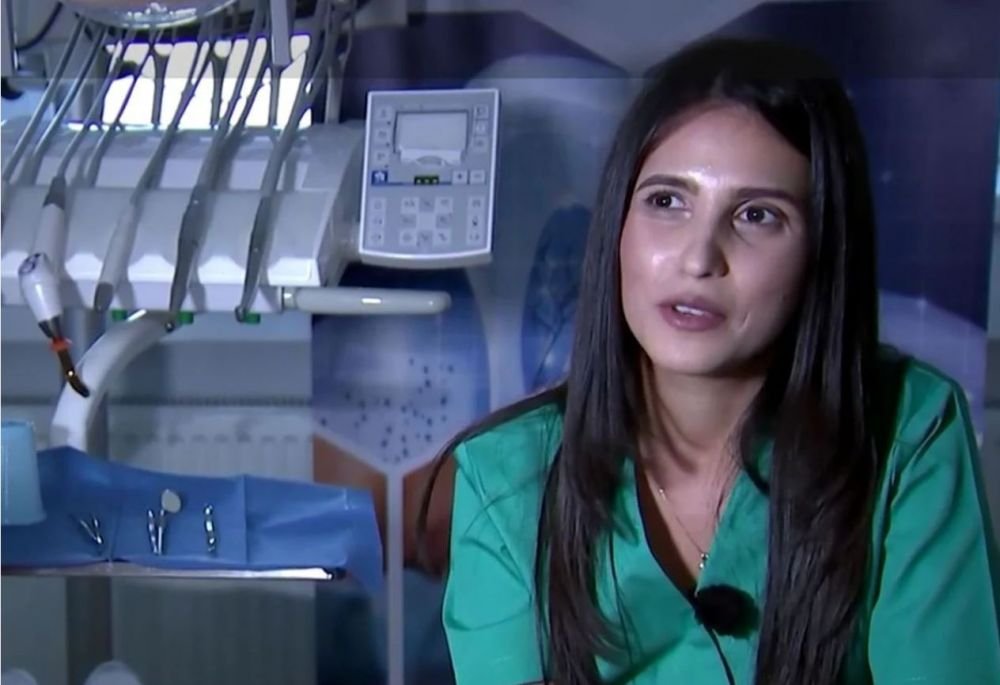 EXCLUSIV | Sora lui Florin Tănase lucrează pentru Becali, iar patronul FCSB e mândru de ea: „A devenit foarte bună!”_2