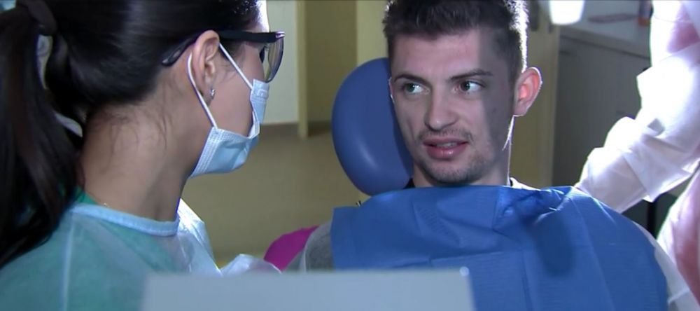 EXCLUSIV | Sora lui Florin Tănase lucrează pentru Becali, iar patronul FCSB e mândru de ea: „A devenit foarte bună!”_5