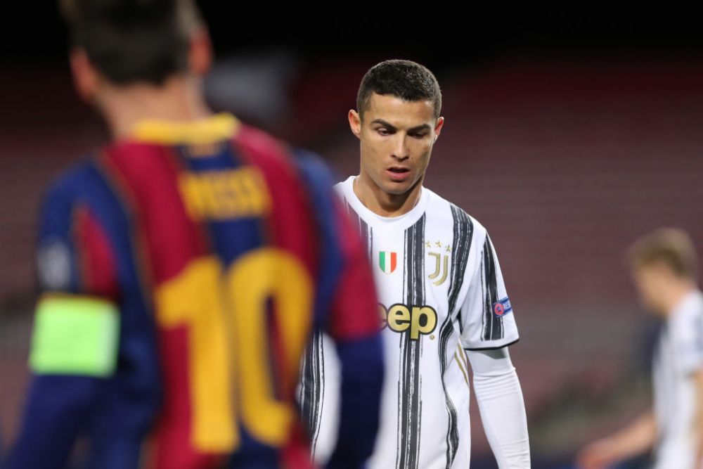 S-a terminat nebunia cu Messi, începe cea cu Ronaldo! Anunț șoc al jurnaliștilor spanioli_1