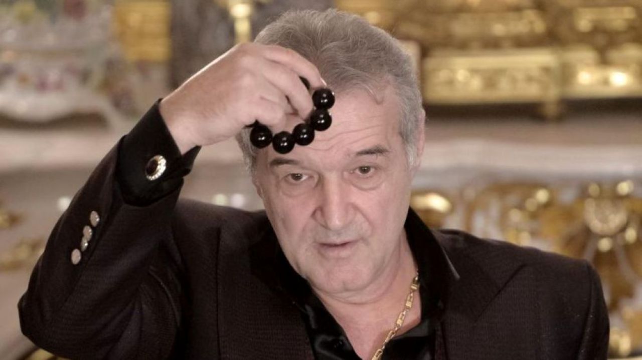 EXCLUSIV | Gigi Becali, moment de sinceritate! Singurul motiv care îl face să mai bage bani în fotbal: „Asta vreau!”_1