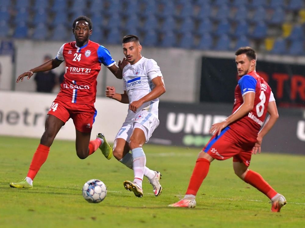 EXCLUSIV | Gigi Becali, moment de sinceritate! Singurul motiv care îl face să mai bage bani în fotbal: „Asta vreau!”_6