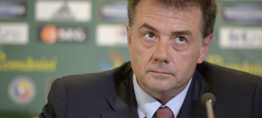 CCA, decizie controversată &icirc;nainte de derby! Ce arbitru a delegat pentru Rapid - FCSB