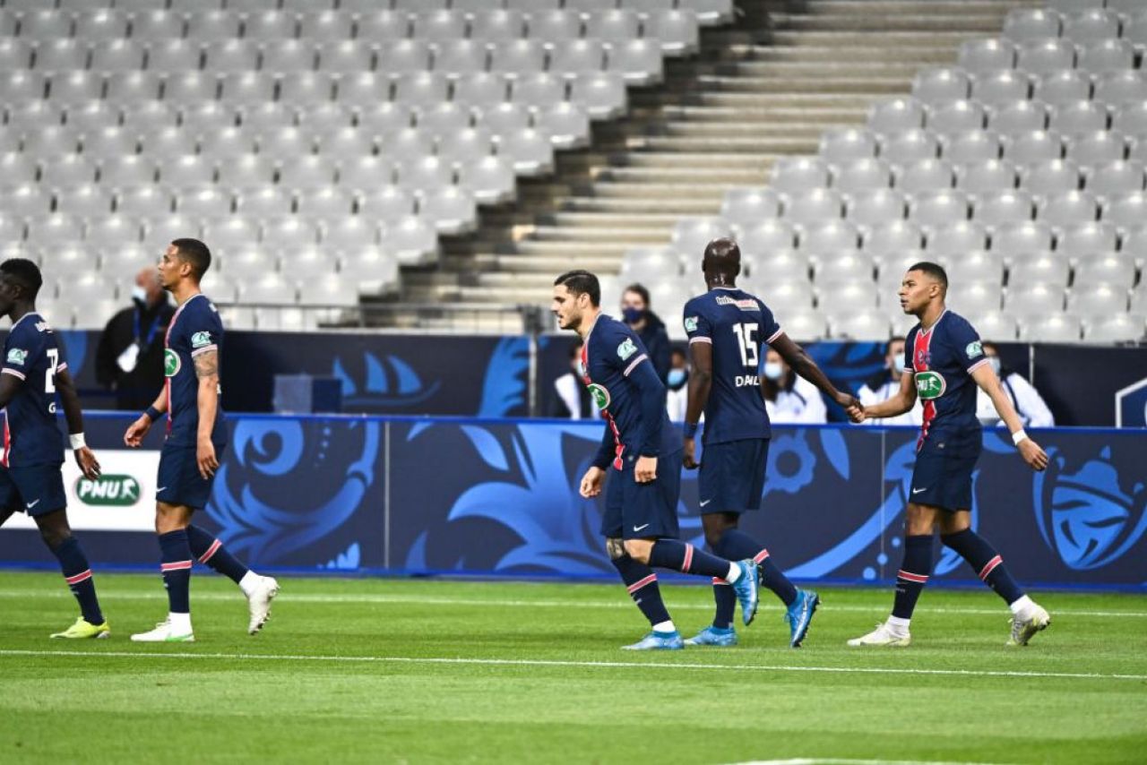 PSG, nevoită să vândă! Primul fotbalist care ar putea pleca după transferul lui Messi_1