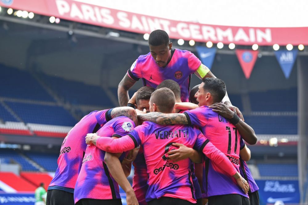 PSG, nevoită să vândă! Primul fotbalist care ar putea pleca după transferul lui Messi_3