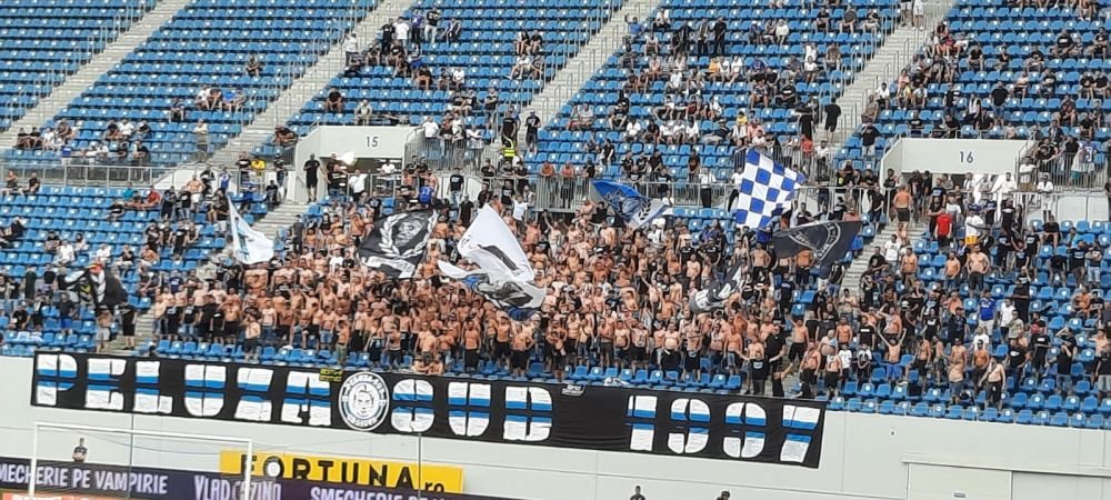FCU Craiova - Chindia 0-0 | Cele două echipe se anihilează reciproc și își împart punctele_8