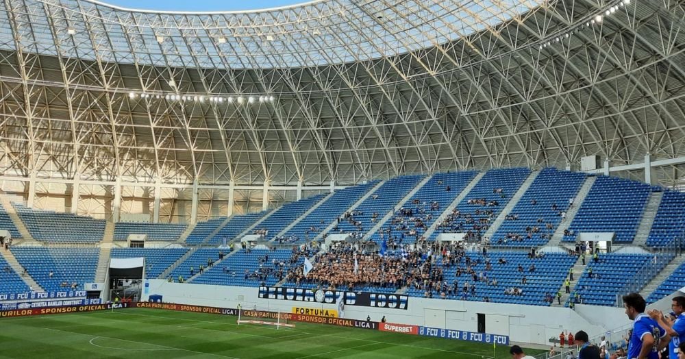FCU Craiova - Chindia 0-0 | Cele două echipe se anihilează reciproc și își împart punctele_10