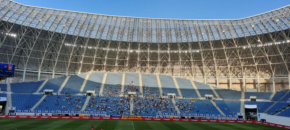 FCU Craiova - Chindia 0-0 | Cele două echipe se anihilează reciproc și își împart punctele_13