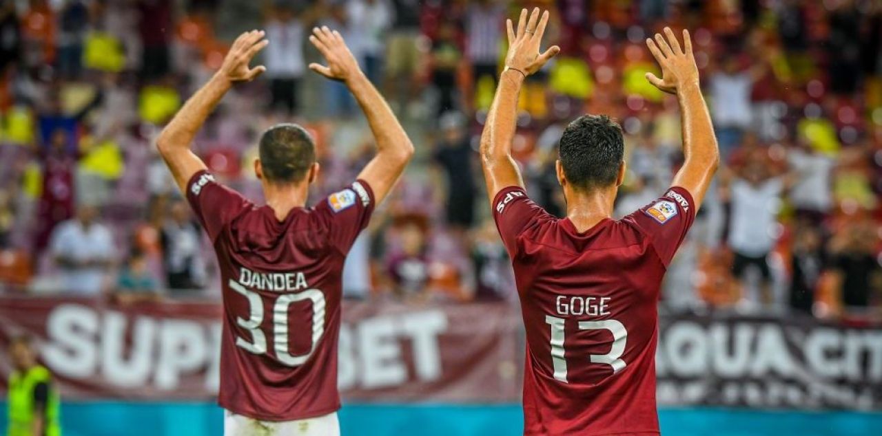 EXCLUSIV | „Nu-i vom refuza!” Angelescu, dispus să vândă la FCSB, însă pune o condiție: „Asta vor trebui să facă”_1