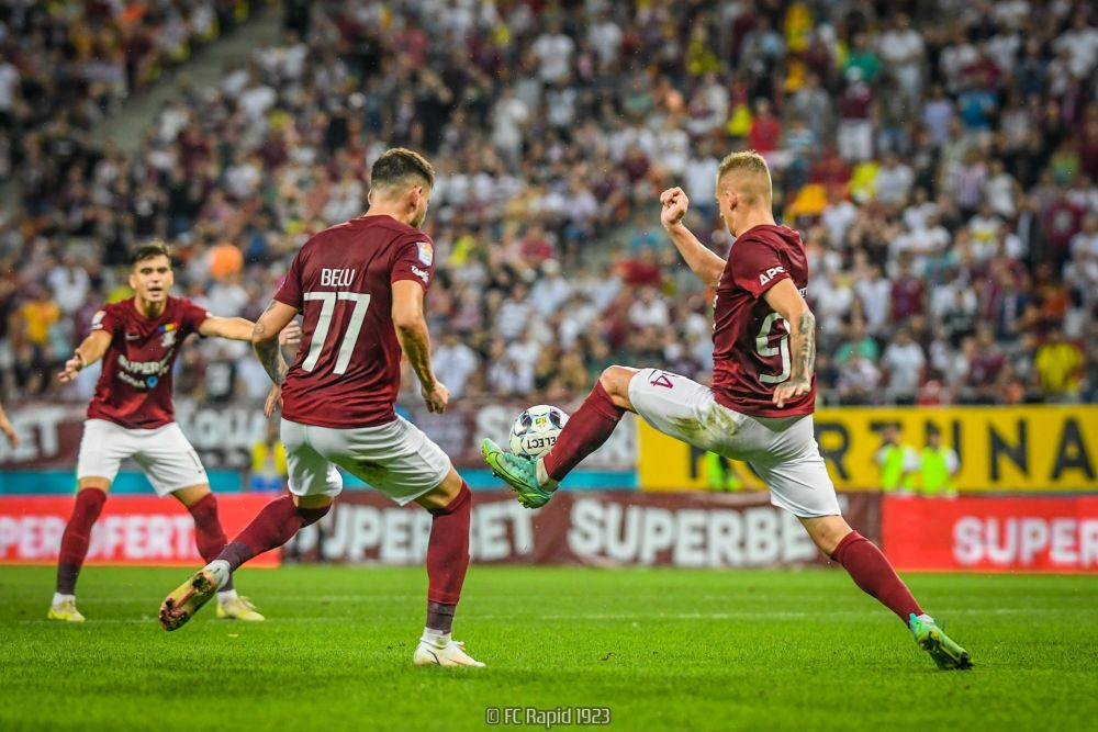 EXCLUSIV | „Nu-i vom refuza!” Angelescu, dispus să vândă la FCSB, însă pune o condiție: „Asta vor trebui să facă”_6