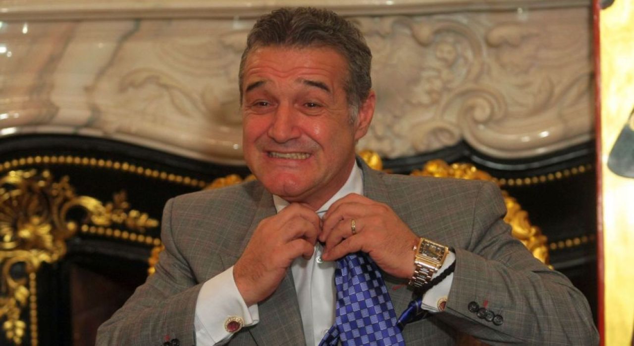 Gigi Becali, supus unei intervenții chirurgicale! În ce stare se află patronul FCSB acum_1