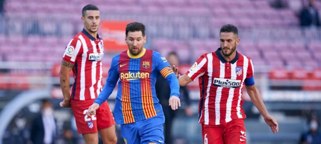A fost Messi la un pas să trădeze și să meargă la Atletico?! Diego Simeone lămurește totul_2