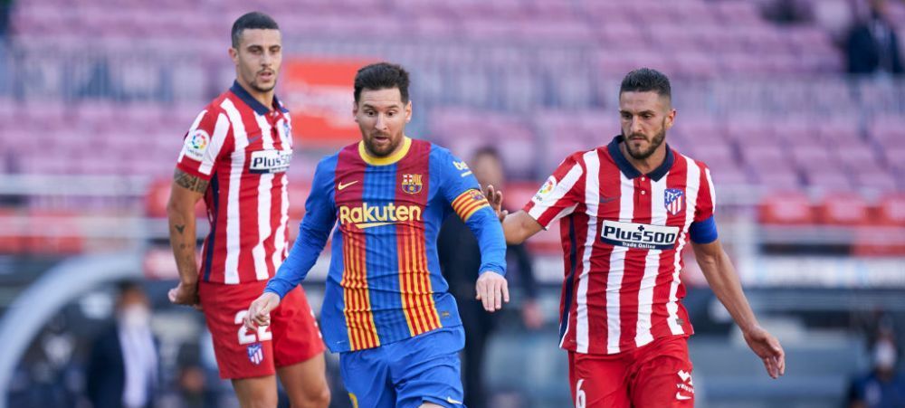 A fost Messi la un pas să trădeze și să meargă la Atletico?! Diego Simeone lămurește totul_2