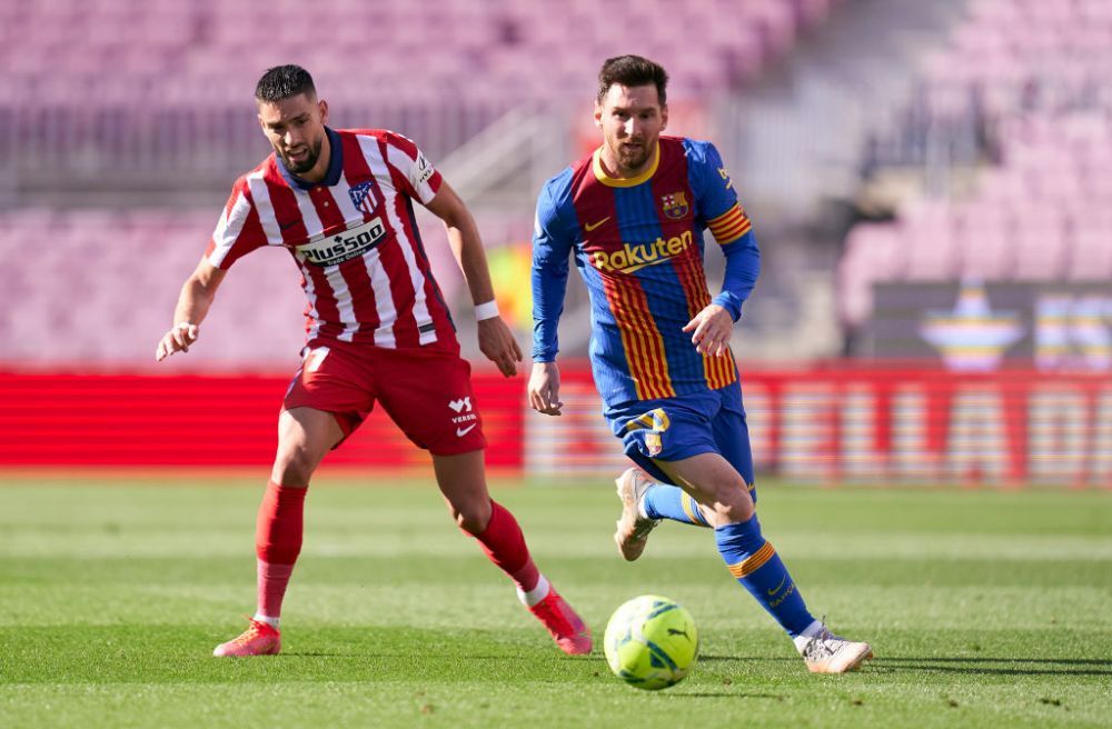 A fost Messi la un pas să trădeze și să meargă la Atletico?! Diego Simeone lămurește totul_3