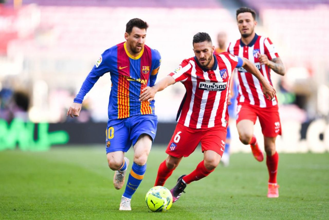 A fost Messi la un pas să trădeze și să meargă la Atletico?! Diego Simeone lămurește totul_5