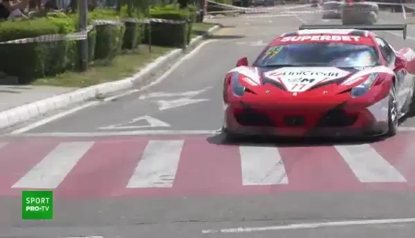 VIDEO | Surpriză uriașă pentru polițistul-erou care a salvat un muncitor de la moarte