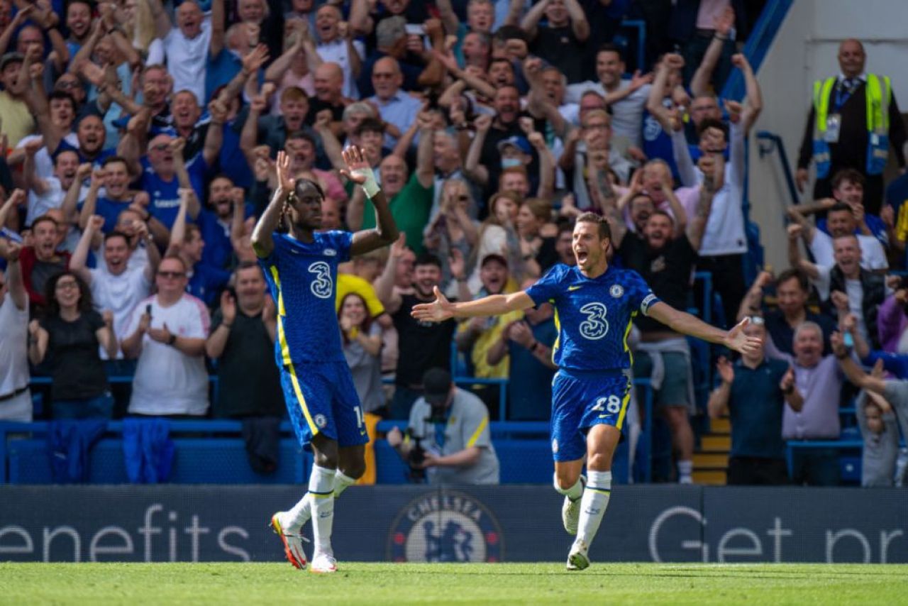 VIDEO | Povestea impresionantă a noului star de la Chelsea! Promisiunea pe care tănărul a onorat-o_1