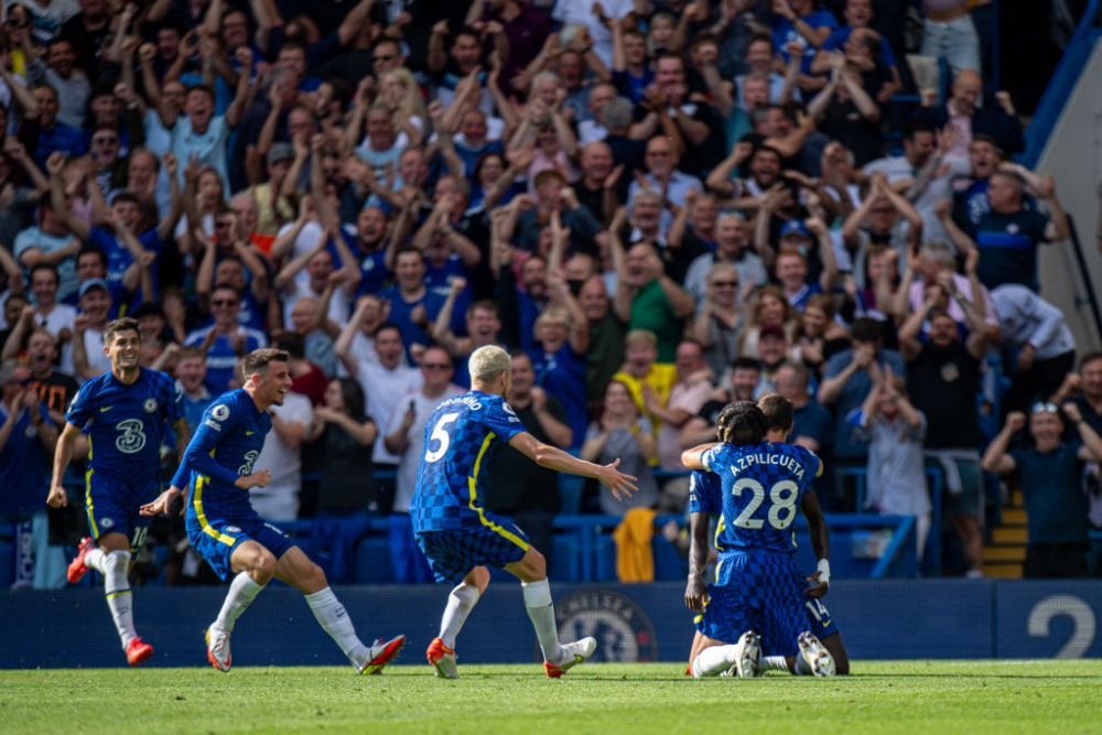 VIDEO | Povestea impresionantă a noului star de la Chelsea! Promisiunea pe care tănărul a onorat-o_2