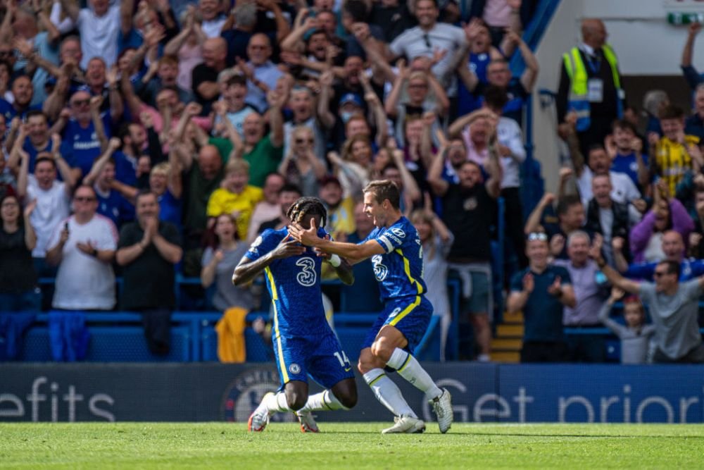 VIDEO | Povestea impresionantă a noului star de la Chelsea! Promisiunea pe care tănărul a onorat-o_3