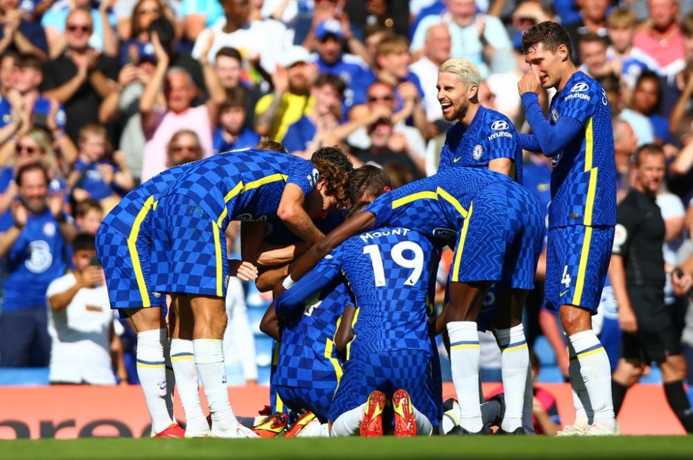 VIDEO | Povestea impresionantă a noului star de la Chelsea! Promisiunea pe care tănărul a onorat-o_4