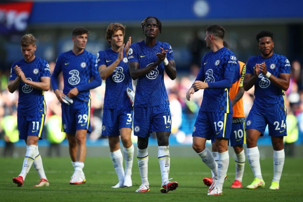 VIDEO | Povestea impresionantă a noului star de la Chelsea! Promisiunea pe care tănărul a onorat-o_5