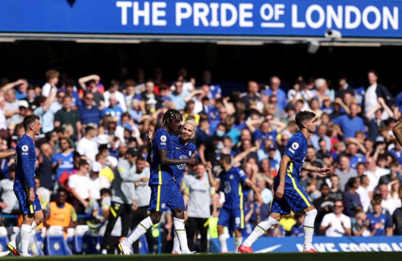 VIDEO | Povestea impresionantă a noului star de la Chelsea! Promisiunea pe care tănărul a onorat-o_6